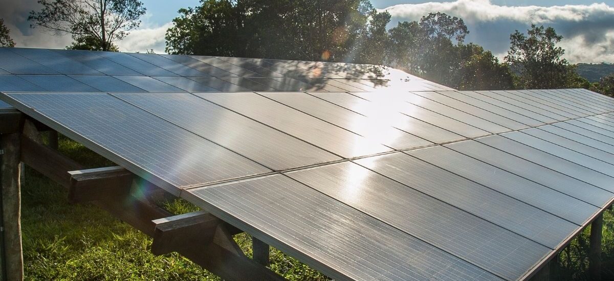 Energia Solar: Aproveitamento com Soluções Sustentáveis