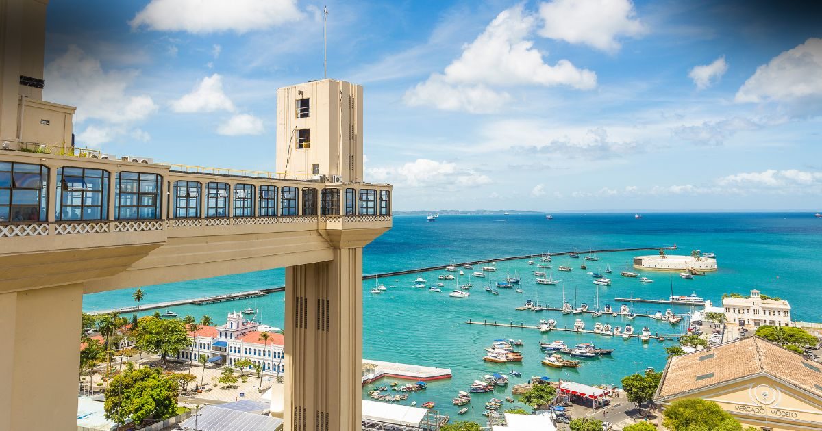 Energia Limpa na Bahia