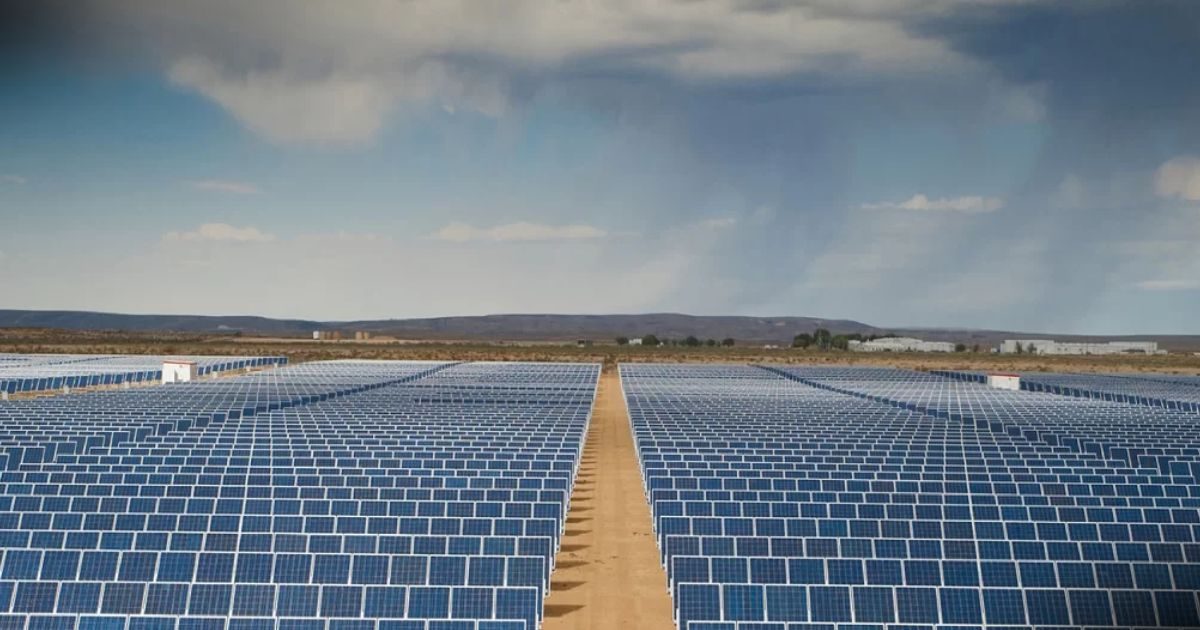 Energia Solar no Ceará Brilha com Mais de 81 Mil Conexões