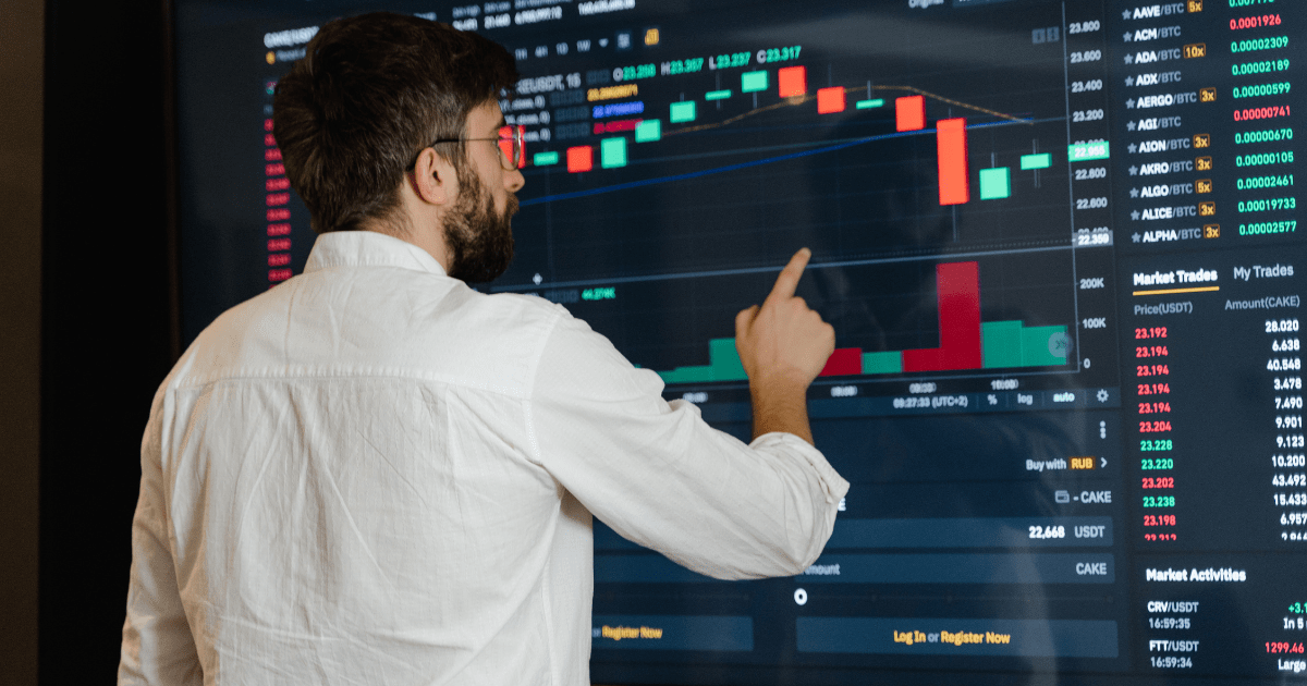 Mercado Cripto