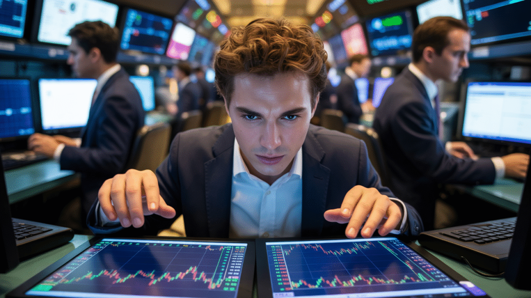 Vantagens de investir com a mesa proprietária FTMO mesa proprietária ftmo