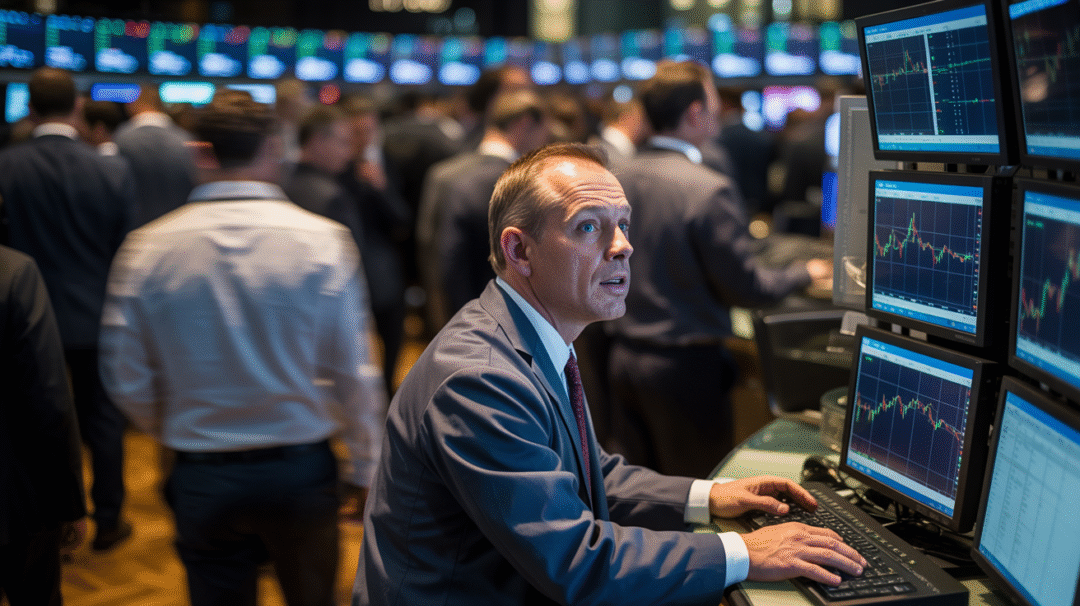 Futuro das mesas proprietárias e do forex mesa proprietária ftmo